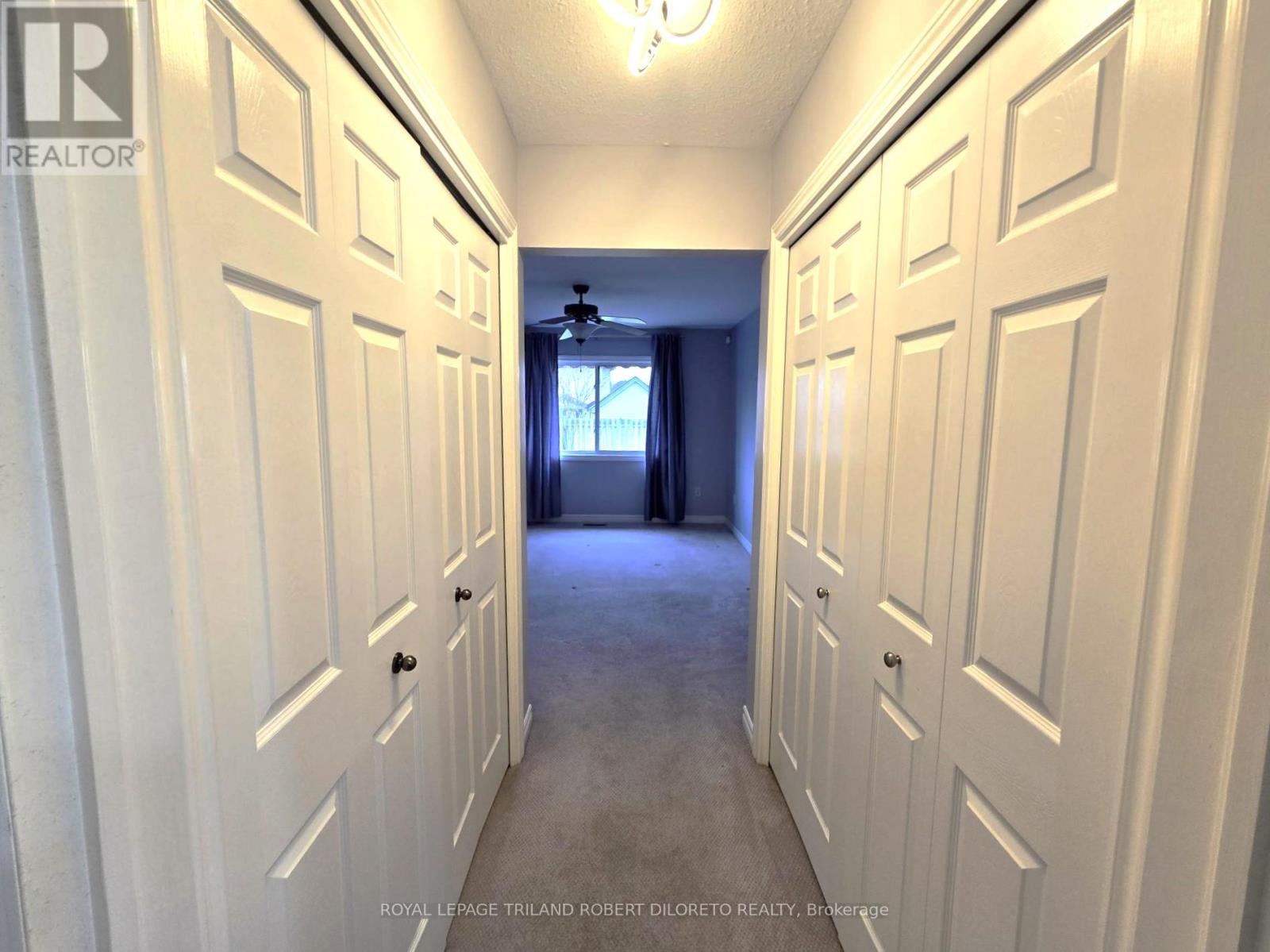 5 - 5 Foxhollow Drive, Thames Centre, Ontario  N0L 1G3 - Photo 12 - X12986638