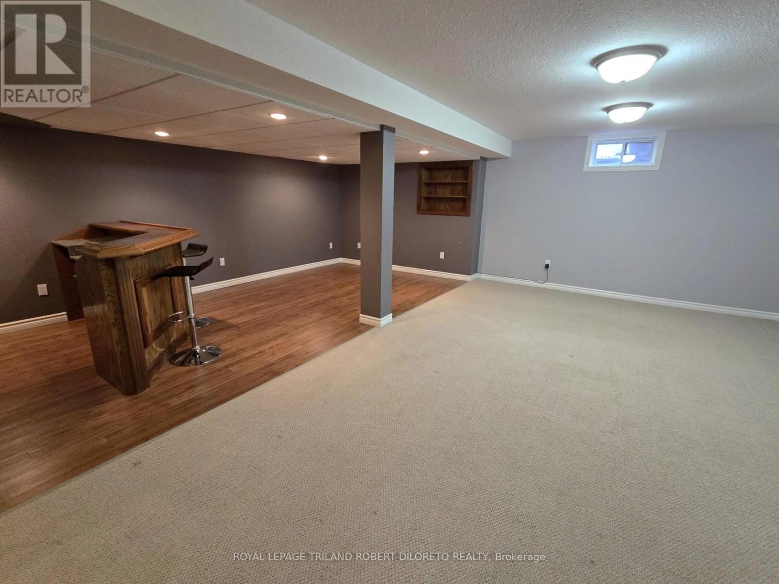 5 - 5 Foxhollow Drive, Thames Centre, Ontario  N0L 1G3 - Photo 21 - X12986638