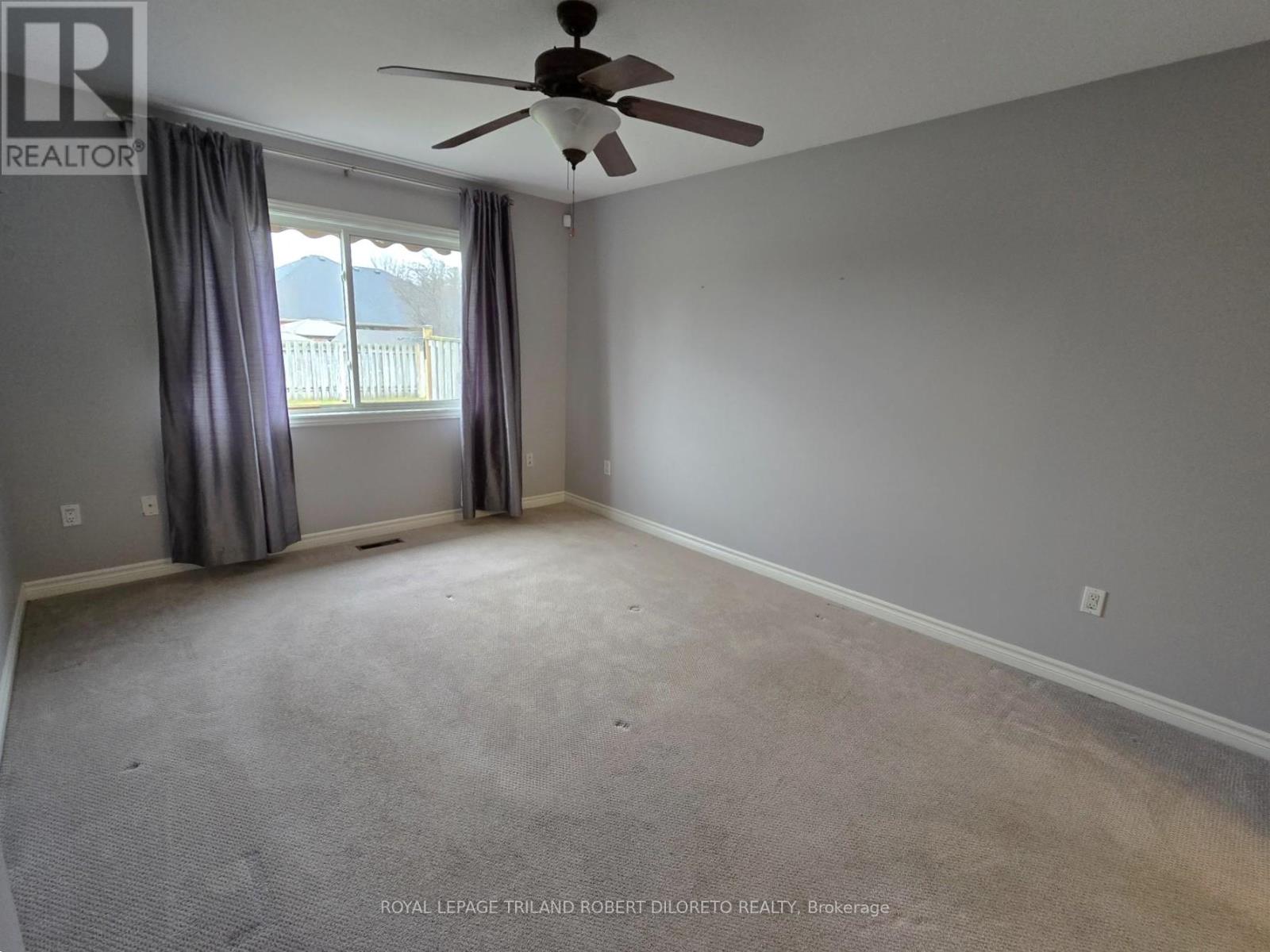 5 - 5 Foxhollow Drive, Thames Centre, Ontario  N0L 1G3 - Photo 11 - X12986638