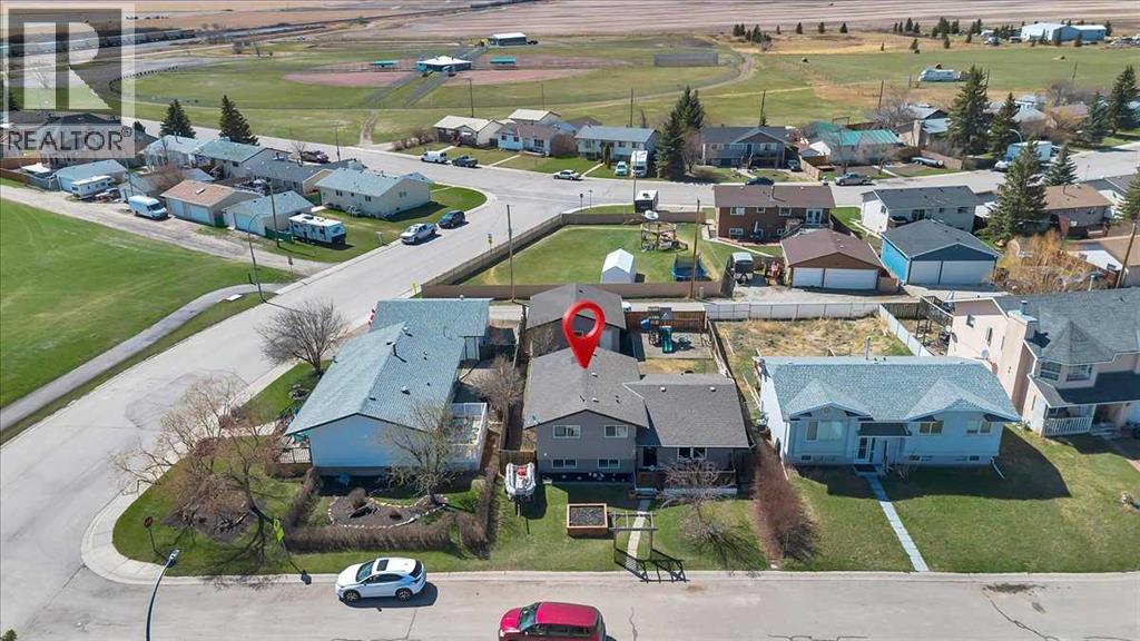 334 Lausen Place, Carseland, Alberta  T0J 0M0 - Photo 37 - A2309862