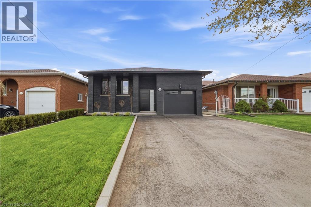 146 KENORA Avenue Unit# Upper Level, Hamilton, Ontario