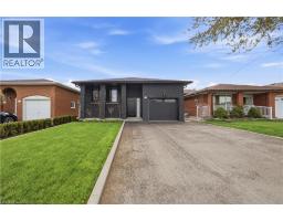146 KENORA Avenue Unit# Upper Level, hamilton, Ontario