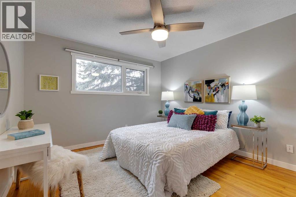 4023 Varmoor Road NW, Calgary, Alberta  T3A 0B1 - Photo 20 - A2288799