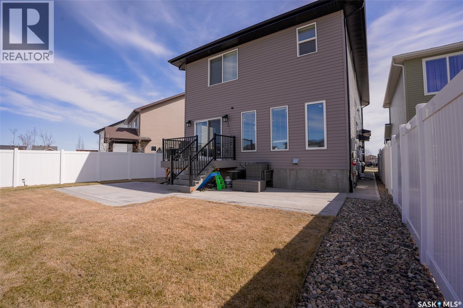 5144 Green Crescent E, Regina, Saskatchewan  S4V 3S9 - Photo 46 - SK032041