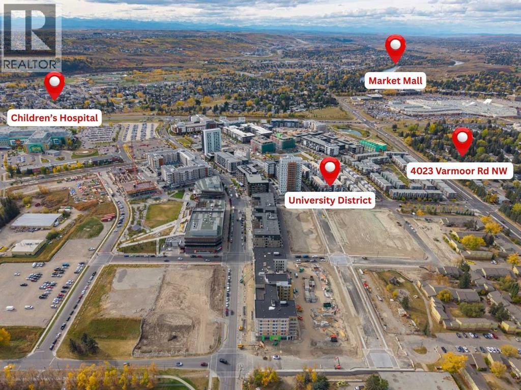 4023 Varmoor Road NW, Calgary, Alberta  T3A 0B1 - Photo 48 - A2288799