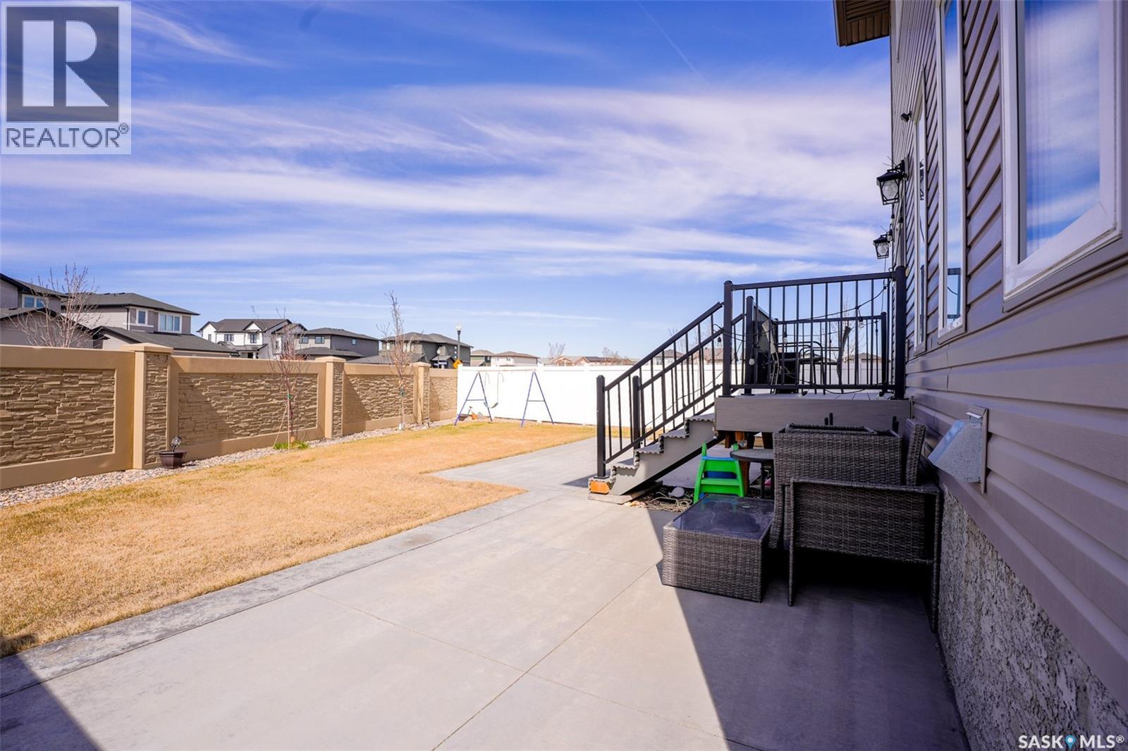 5144 Green Crescent E, Regina, Saskatchewan  S4V 3S9 - Photo 47 - SK032041