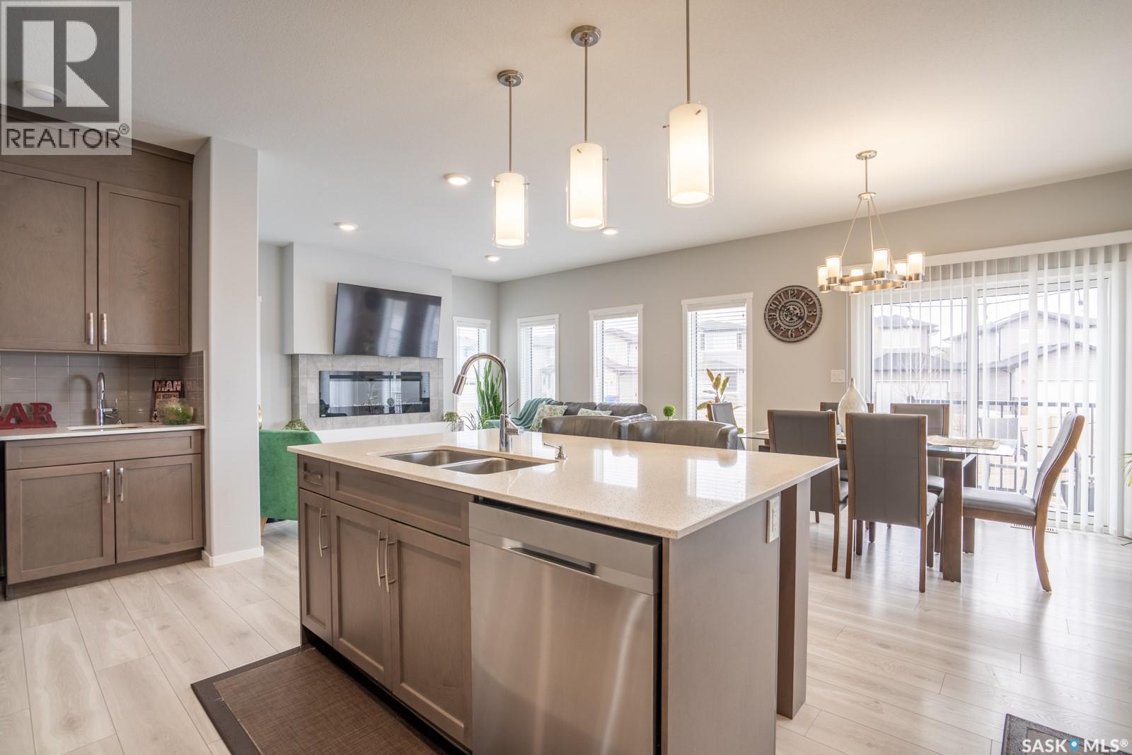 5144 Green Crescent E, Regina, Saskatchewan  S4V 3S9 - Photo 13 - SK032041