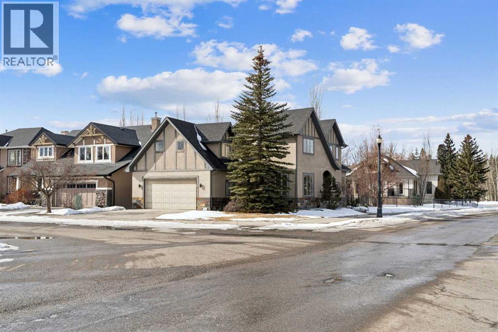 1 Discovery Ridge Link Sw, Calgary, Alberta  T3H 4Y1 - Photo 1 - A2291643