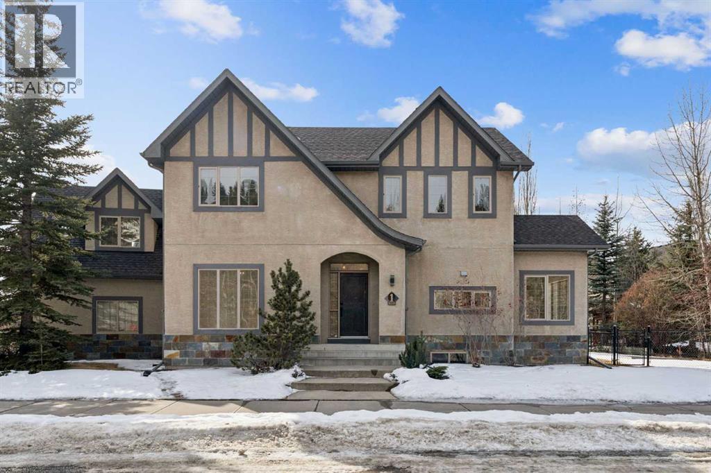1 Discovery Ridge Link Sw, Calgary, Alberta  T3H 4Y1 - Photo 3 - A2291643