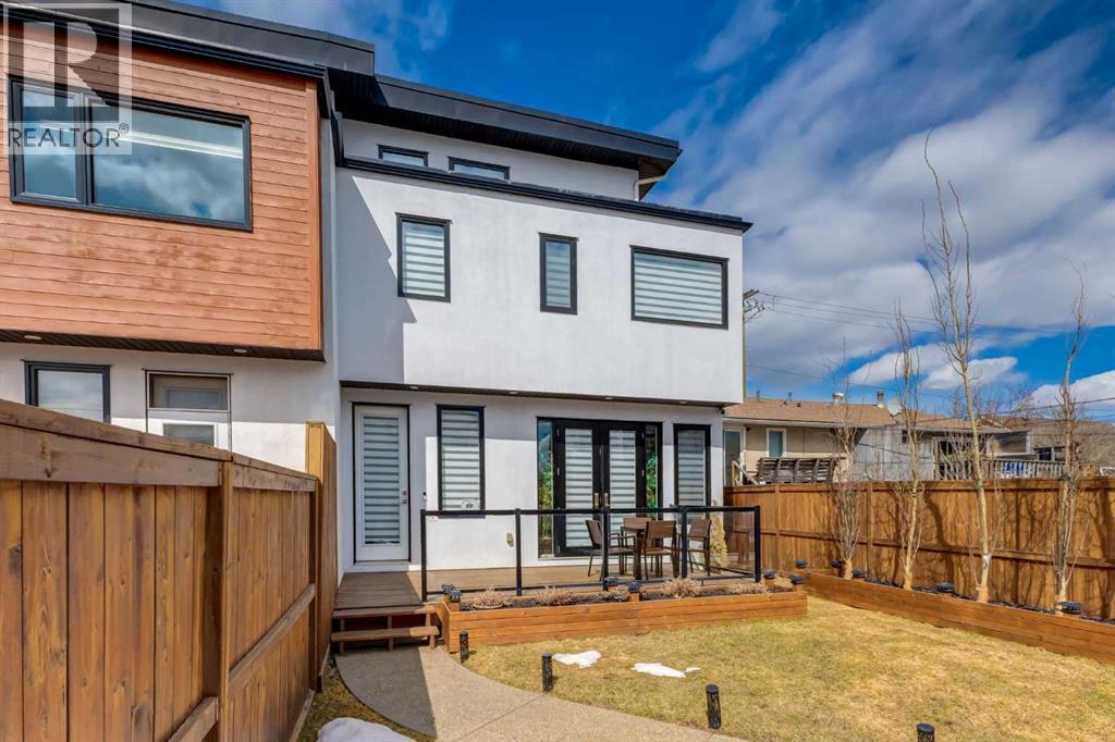 1604 46 Street Nw, Calgary, Alberta  T3B 1A9 - Photo 47 - A2300960