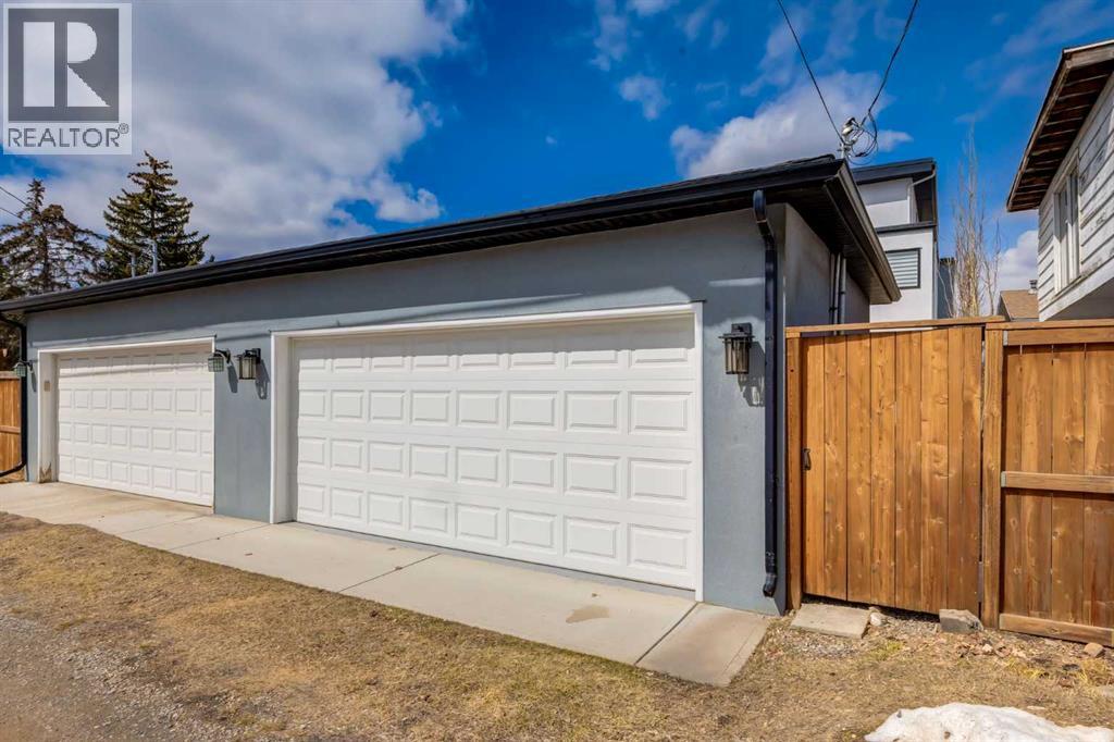 1604 46 Street Nw, Calgary, Alberta  T3B 1A9 - Photo 49 - A2300960