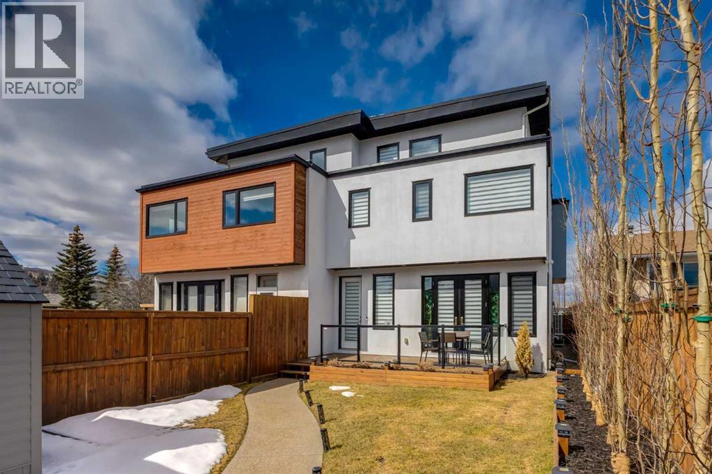 1604 46 Street Nw, Calgary, Alberta  T3B 1A9 - Photo 46 - A2300960