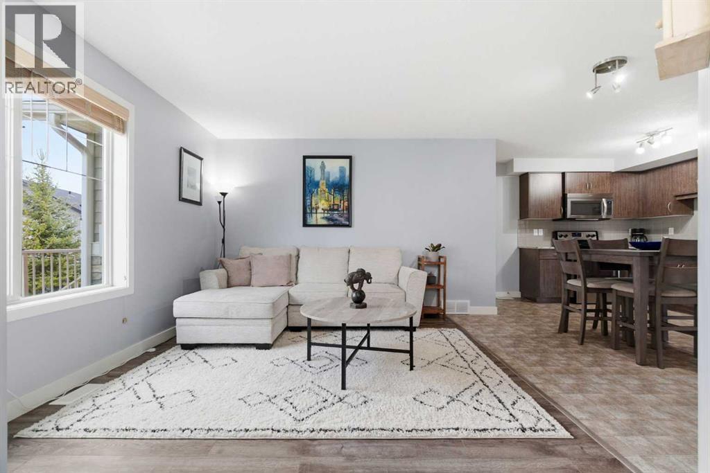 602, 250 Sage Valley Road NW, Calgary, Alberta  T3R 0R6 - Photo 1 - A2307858