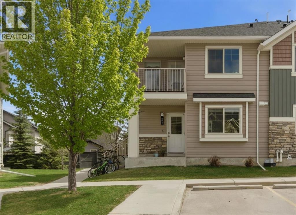 602, 250 Sage Valley Road NW, Calgary, Alberta  T3R 0R6 - Photo 2 - A2307858