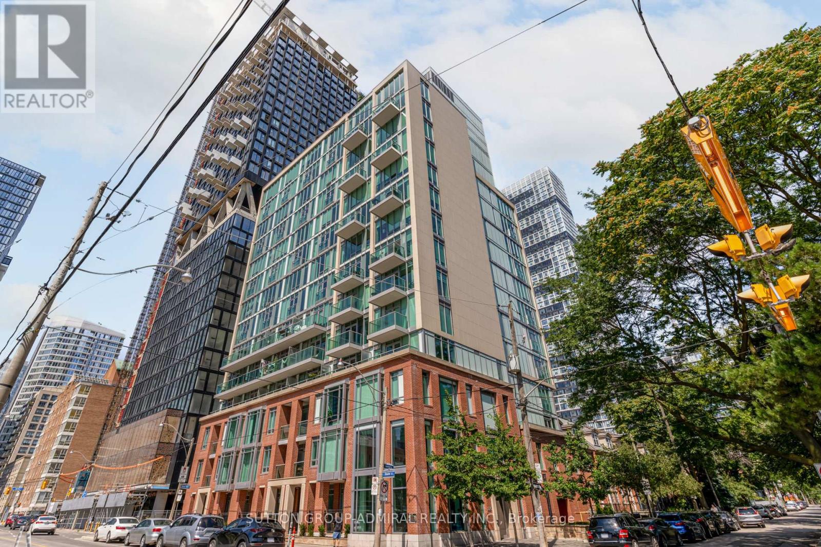TH2 - 220 GEORGE STREET, Toronto, Ontario