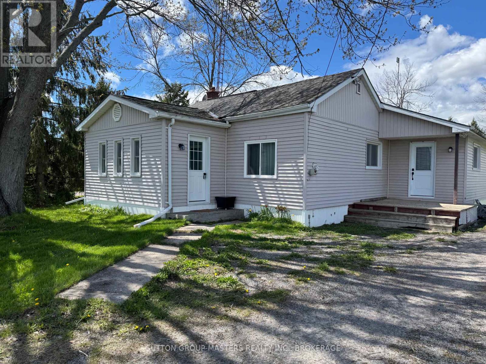 4962 COUNTY RD 8 ROAD, Greater Napanee, Ontario