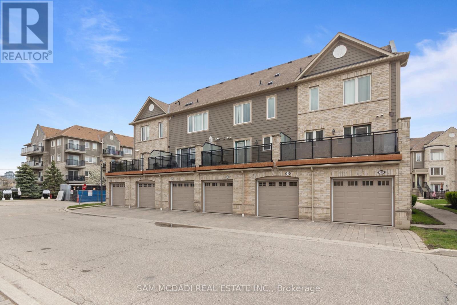 112 - 3050 Erin Centre Boulevard, Mississauga, Ontario  L5M 0P5 - Photo 17 - W13108820