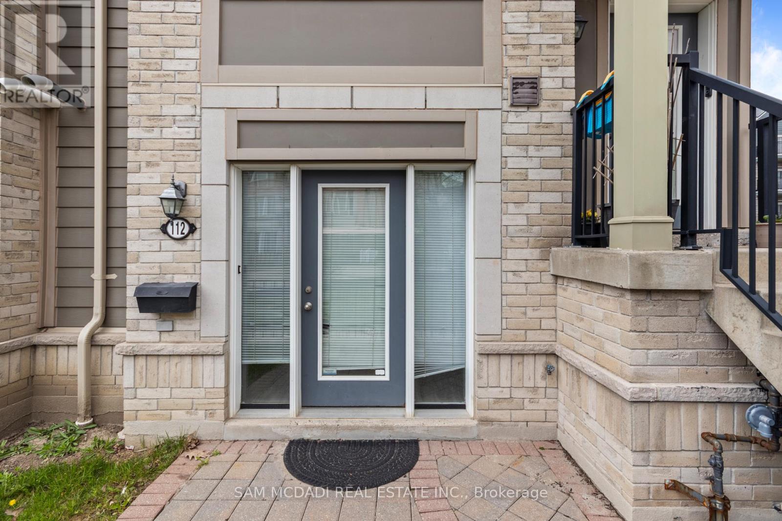 112 - 3050 Erin Centre Boulevard, Mississauga, Ontario  L5M 0P5 - Photo 3 - W13108820