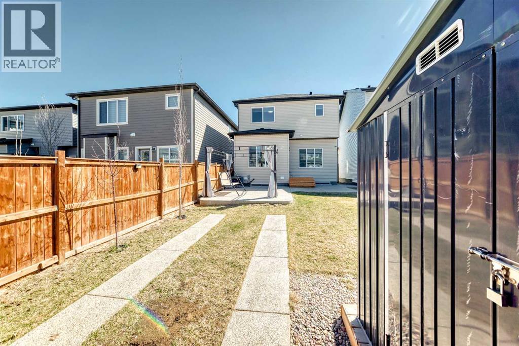 95 Cornerbrook Common Ne, Calgary, Alberta  T3N 1L9 - Photo 47 - A2304606