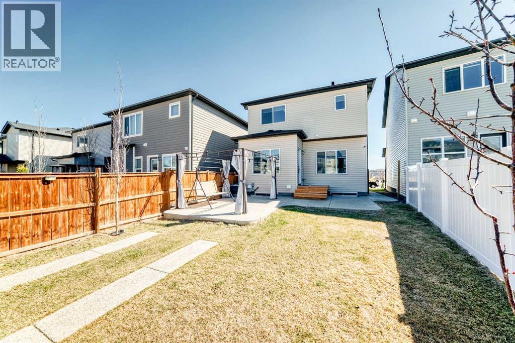 95 Cornerbrook Common Ne, Calgary, Alberta  T3N 1L9 - Photo 46 - A2304606