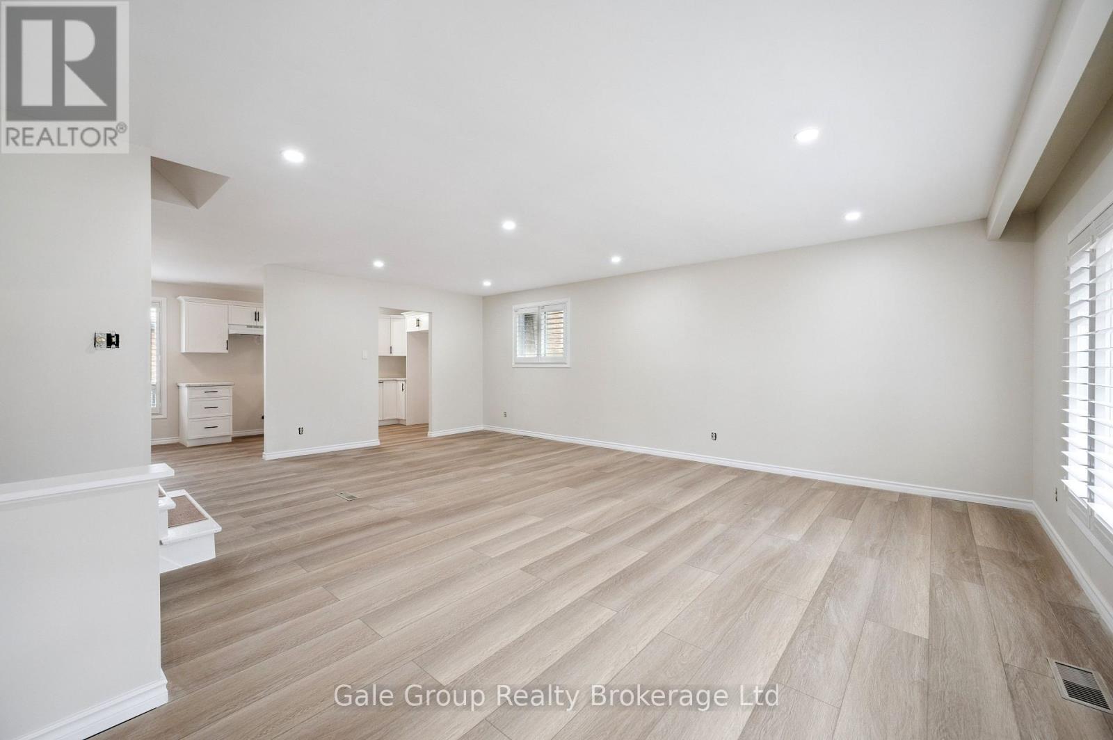 165 Brookside Crescent, Kitchener, Ontario  N2N 1G9 - Photo 16 - X12995422