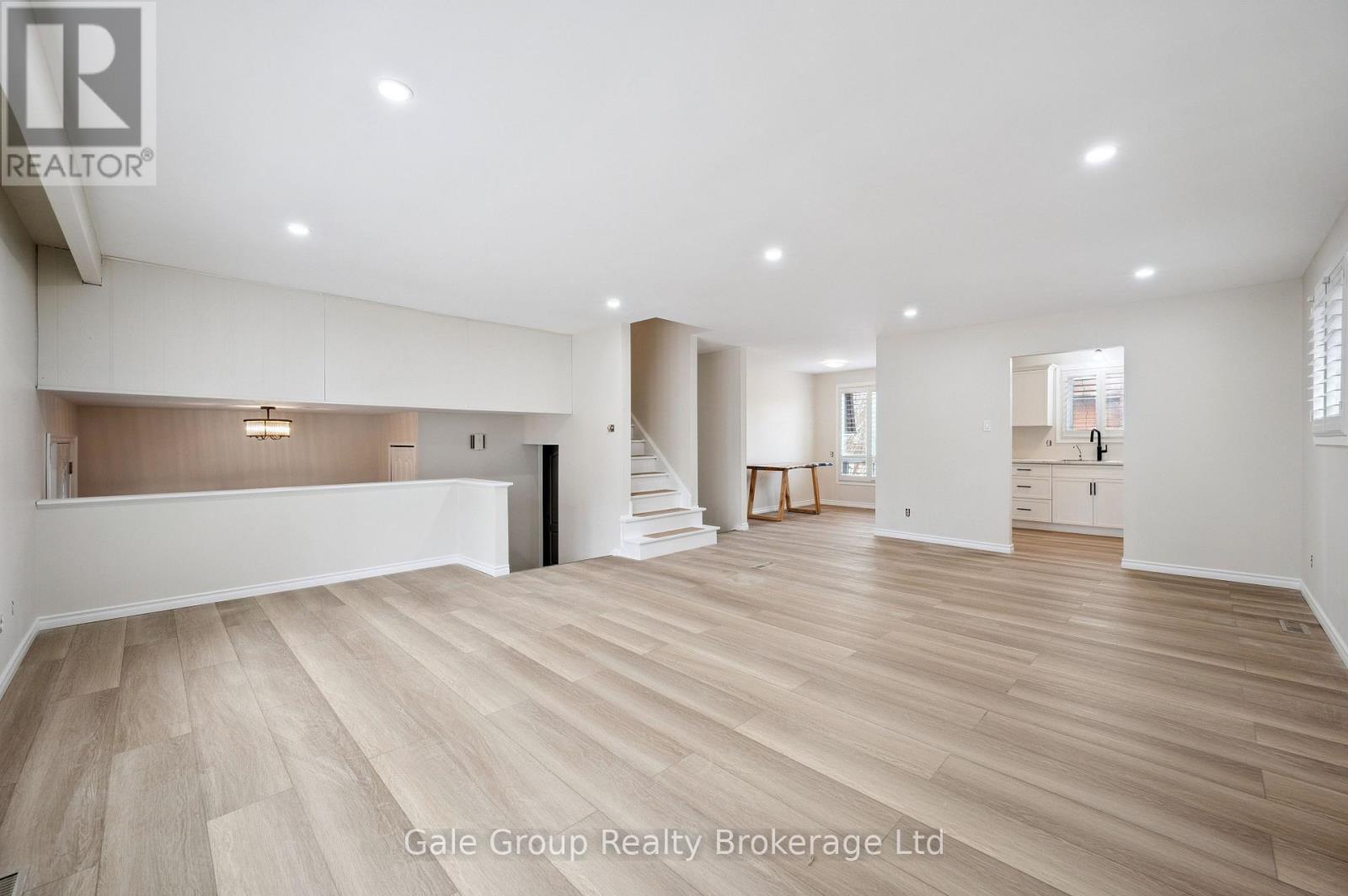 165 Brookside Crescent, Kitchener, Ontario  N2N 1G9 - Photo 17 - X12995422