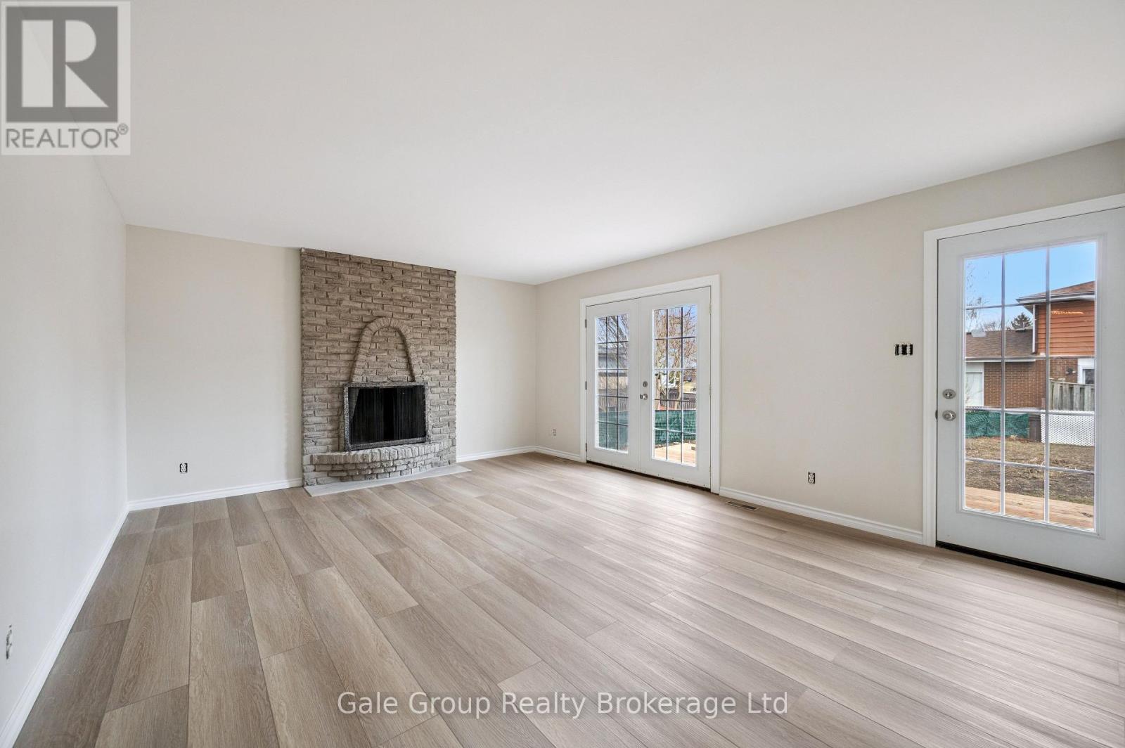 165 Brookside Crescent, Kitchener, Ontario  N2N 1G9 - Photo 18 - X12995422