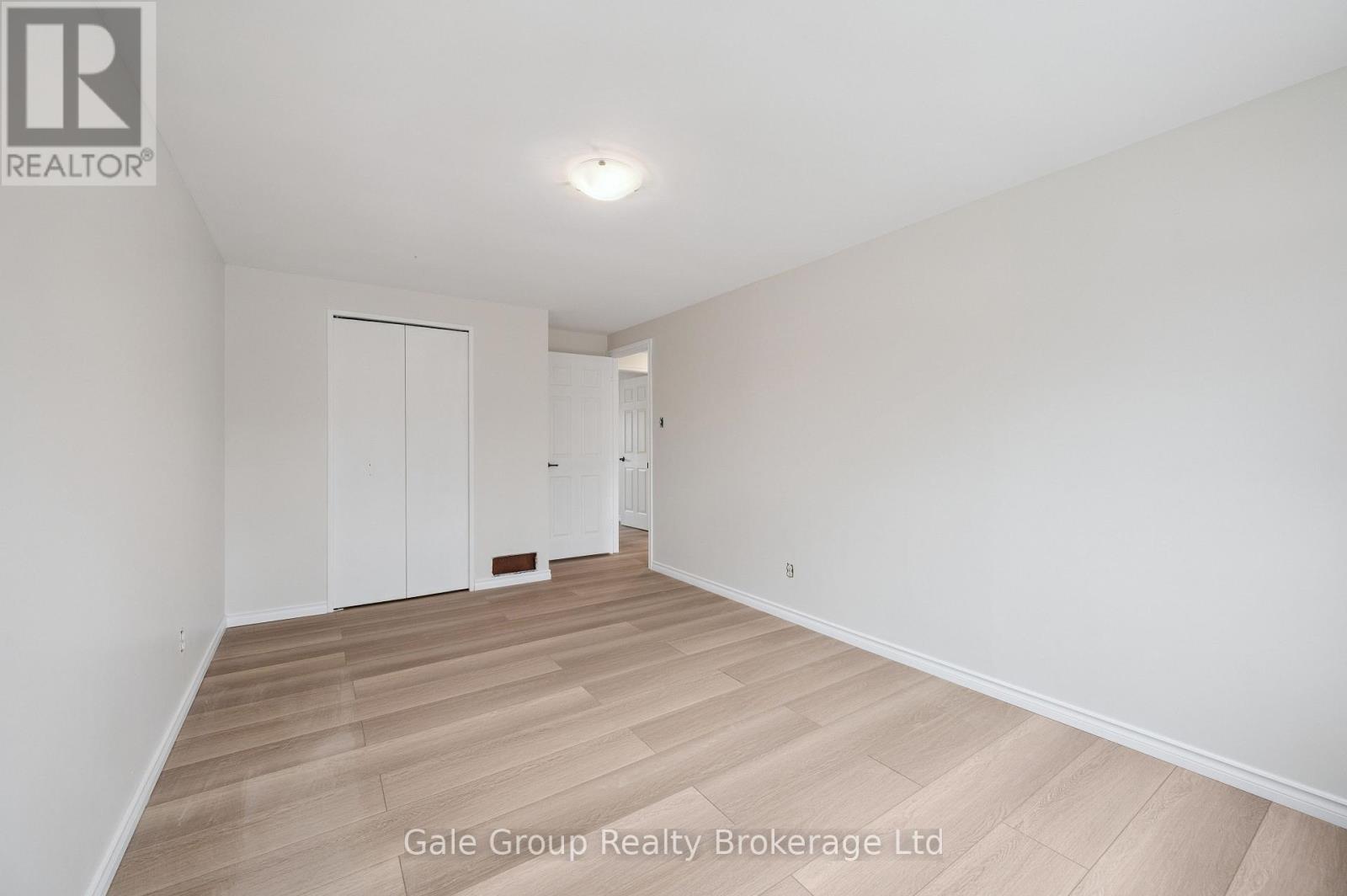 165 Brookside Crescent, Kitchener, Ontario  N2N 1G9 - Photo 29 - X12995422