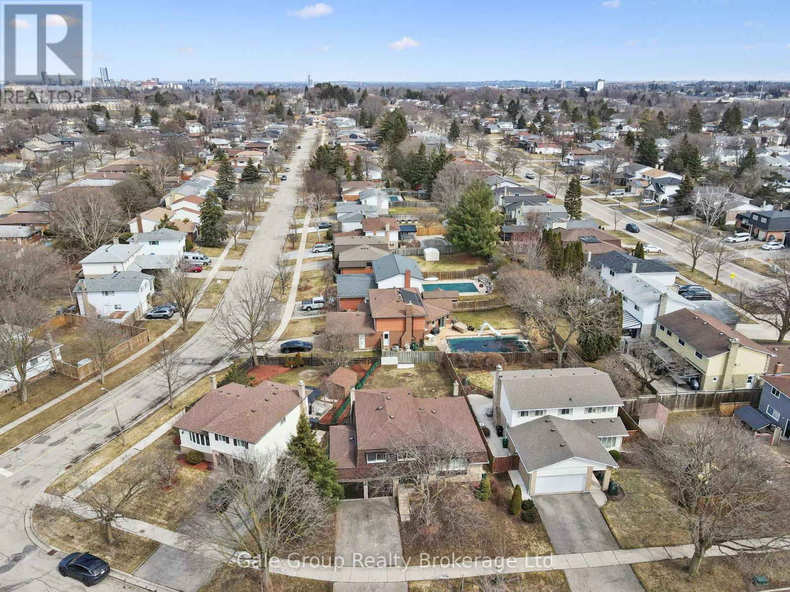 165 Brookside Crescent, Kitchener, Ontario  N2N 1G9 - Photo 37 - X12995422
