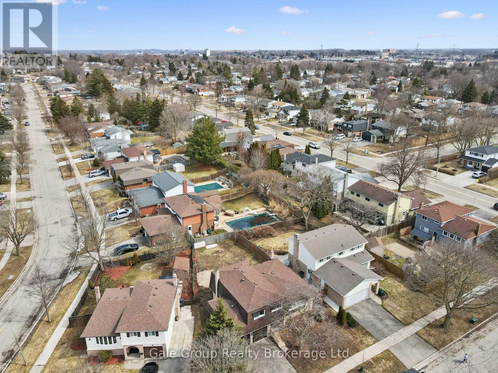 165 Brookside Crescent, Kitchener, Ontario  N2N 1G9 - Photo 35 - X12995422