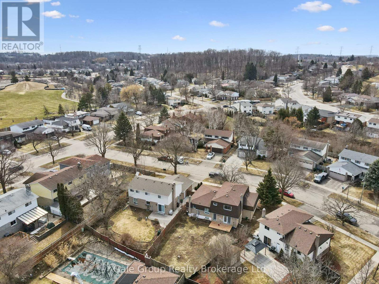 165 Brookside Crescent, Kitchener, Ontario  N2N 1G9 - Photo 38 - X12995422