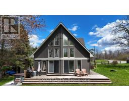 455 DEYELL ROAD, Otonabee-South Monaghan, Ontario