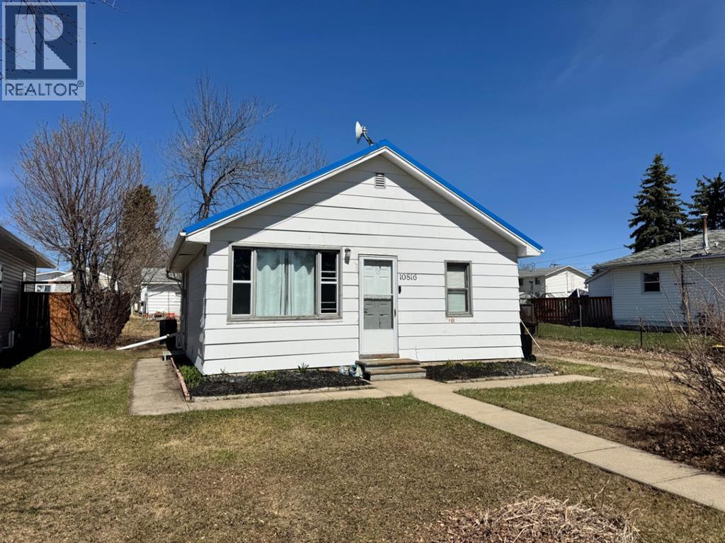 10816 107 Avenue, Fairview, Alberta