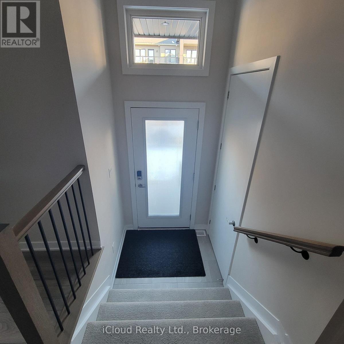 318 CATSFOOT WALK, Ottawa, Ontario