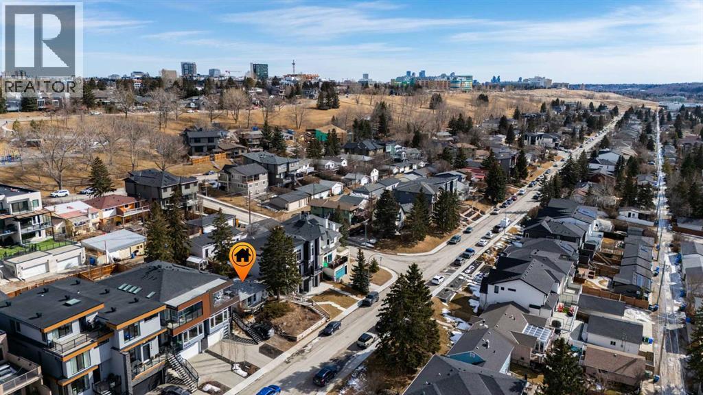 5212 22 Avenue NW, Calgary, Alberta  T3B 0Y9 - Photo 7 - A2291205