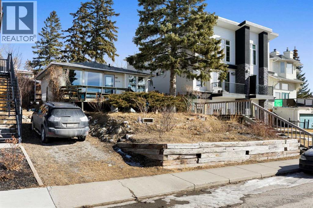 5212 22 Avenue NW, Calgary, Alberta  T3B 0Y9 - Photo 13 - A2291205