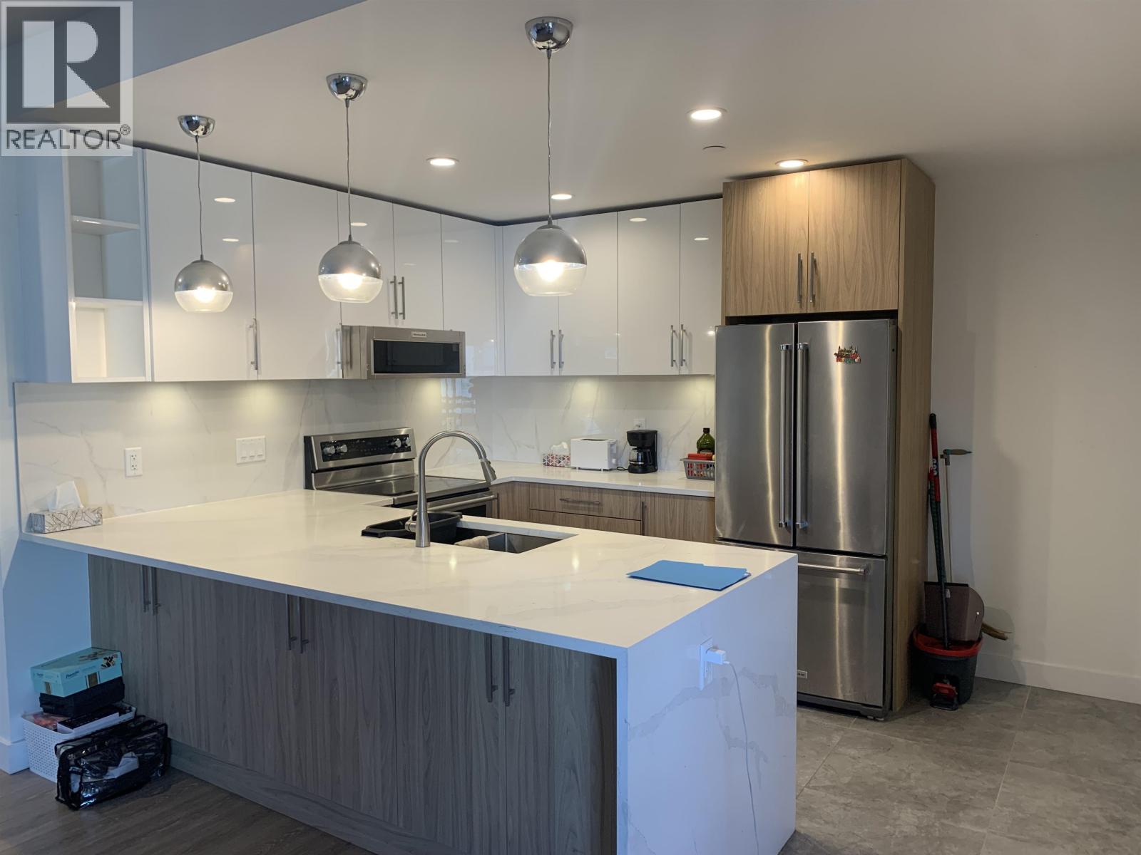 408 11703 Fraser Street, Maple Ridge, British Columbia  V2X 9A7 - Photo 5 - R3111780