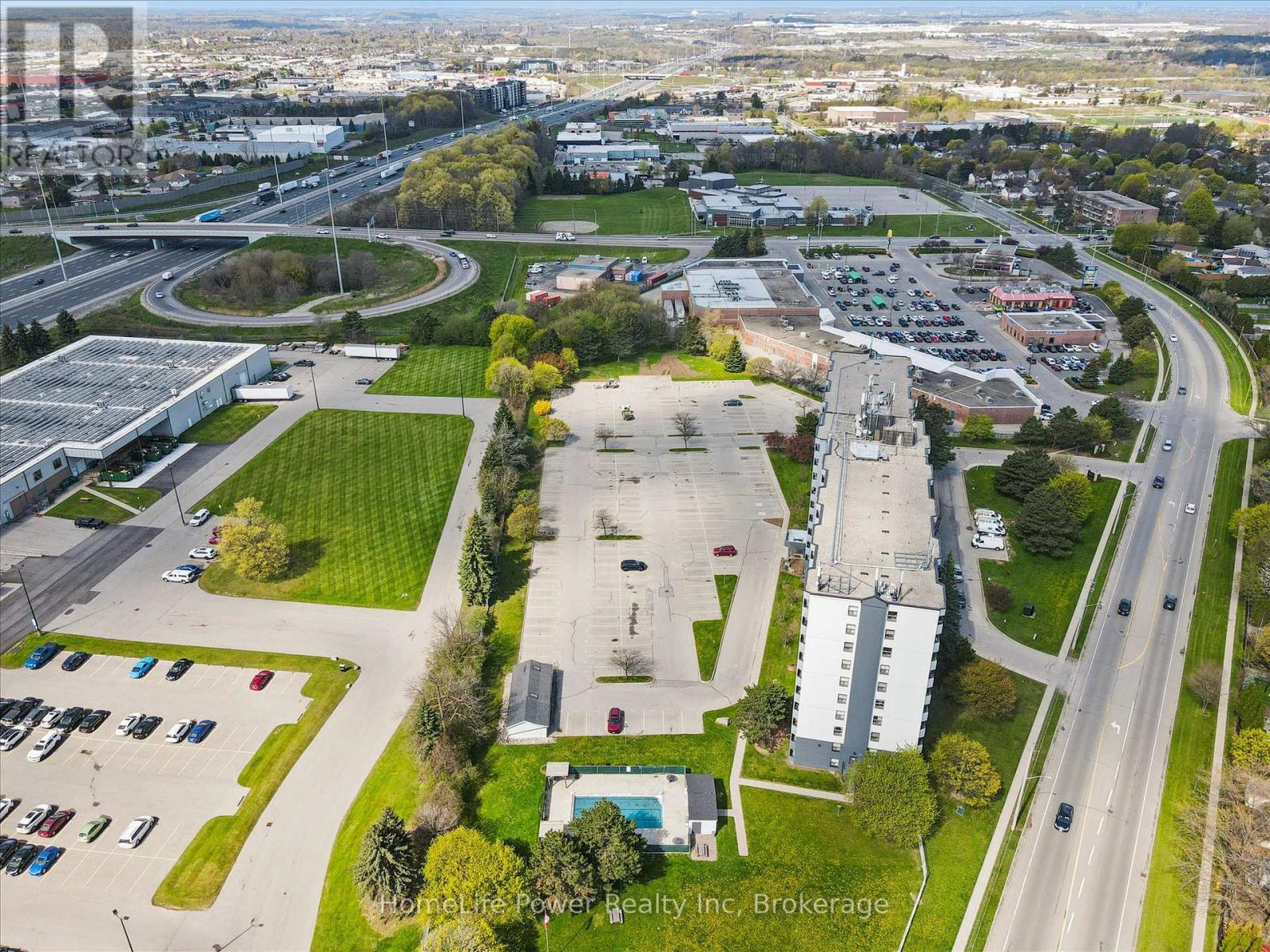 403 - 200 Jamieson Parkway, Cambridge, Ontario  N3C 4B5 - Photo 4 - X13108832
