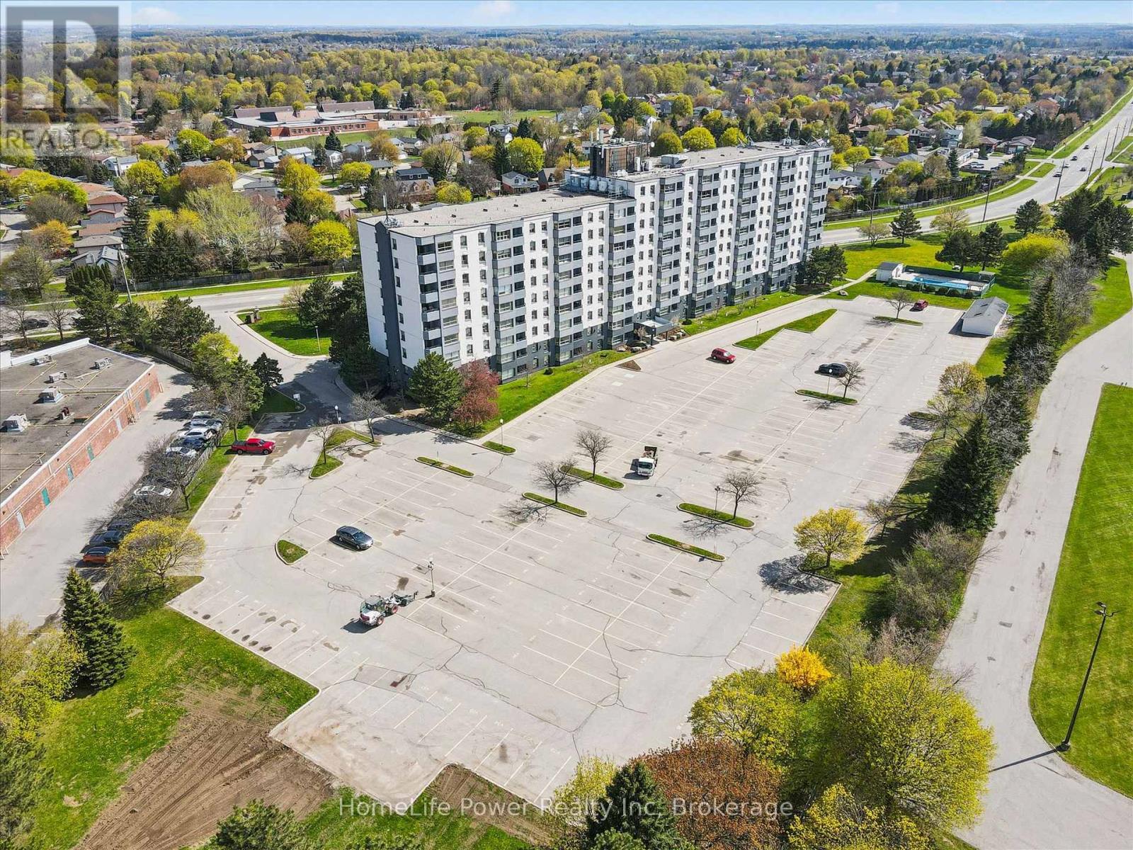 403 - 200 Jamieson Parkway, Cambridge, Ontario  N3C 4B5 - Photo 5 - X13108832