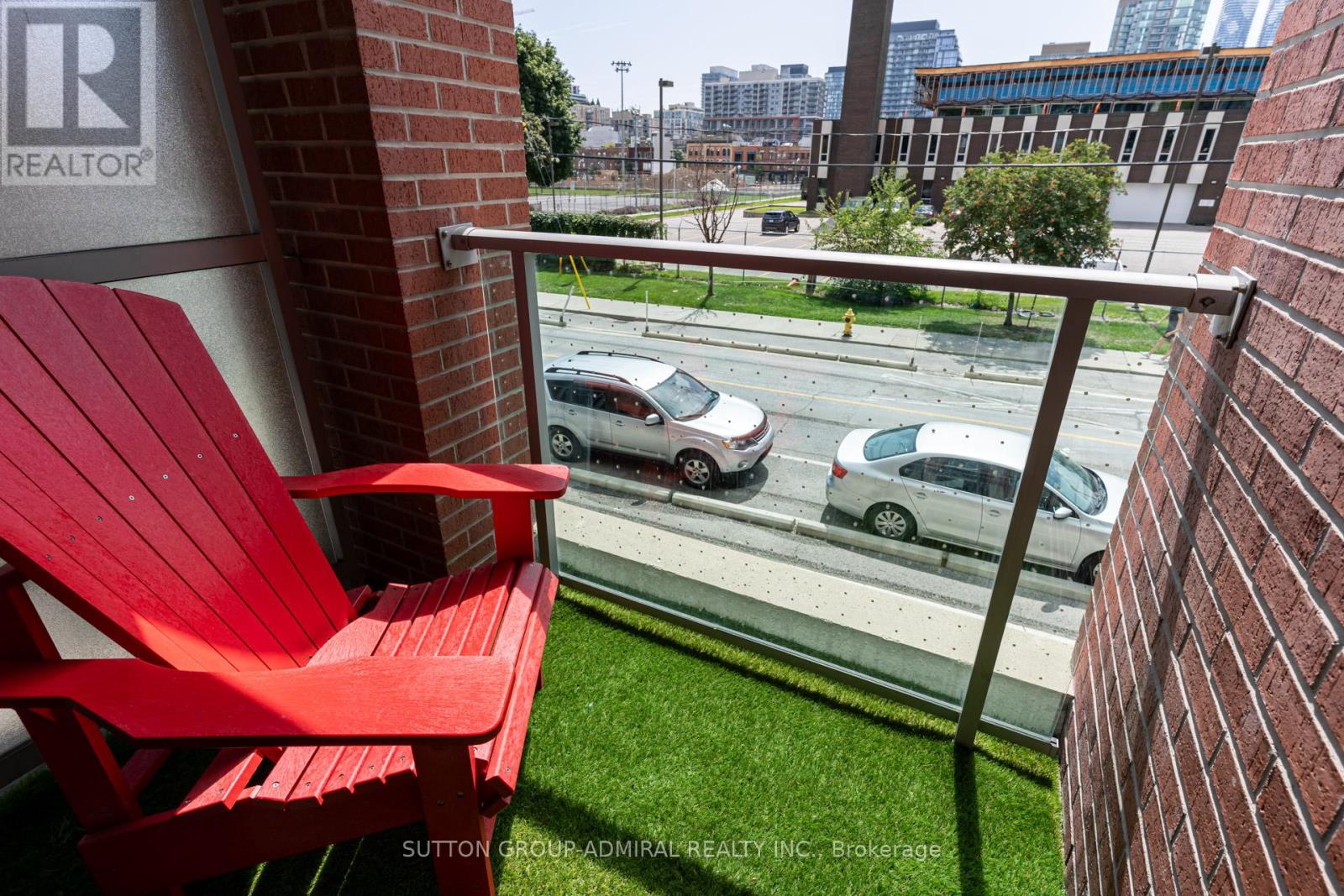 Th2 - 220 George Street, Toronto, Ontario  M5A 2N1 - Photo 27 - C13108828