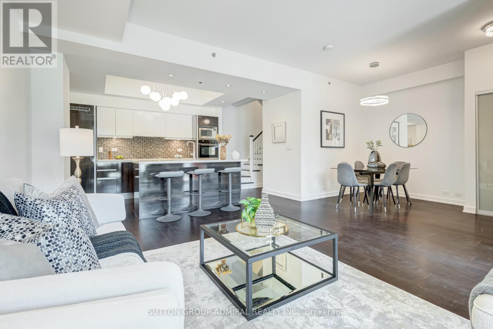 Th2 - 220 George Street, Toronto, Ontario  M5A 2N1 - Photo 8 - C13108828