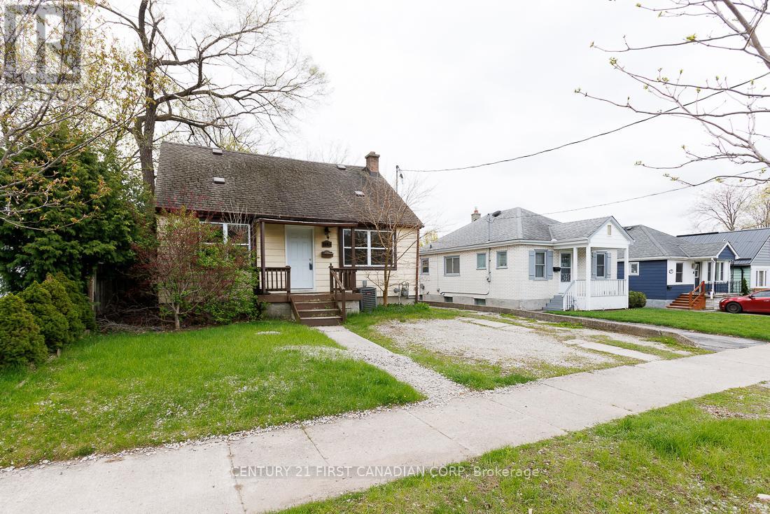 1185 Albany Street, London East, Ontario  N5W 3L6 - Photo 2 - X13082292