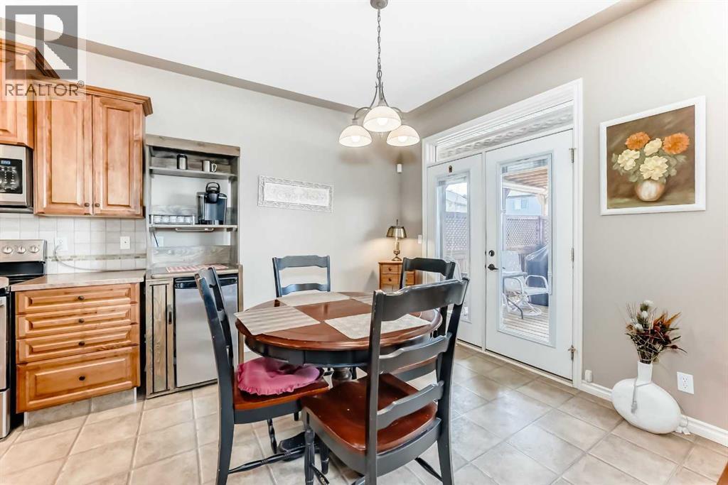8 Filbert Close, Sylvan Lake, Alberta  T4S 2L2 - Photo 12 - A2288497