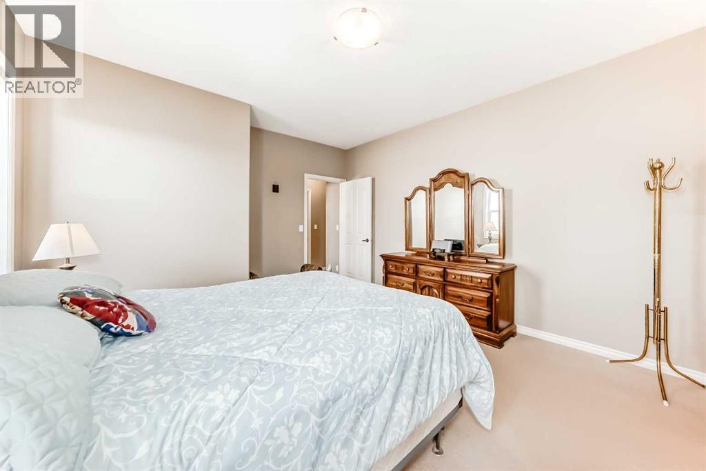 8 Filbert Close, Sylvan Lake, Alberta  T4S 2L2 - Photo 16 - A2288497