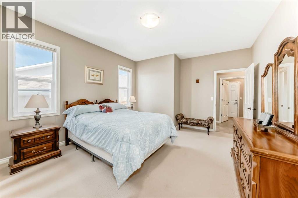 8 Filbert Close, Sylvan Lake, Alberta  T4S 2L2 - Photo 15 - A2288497