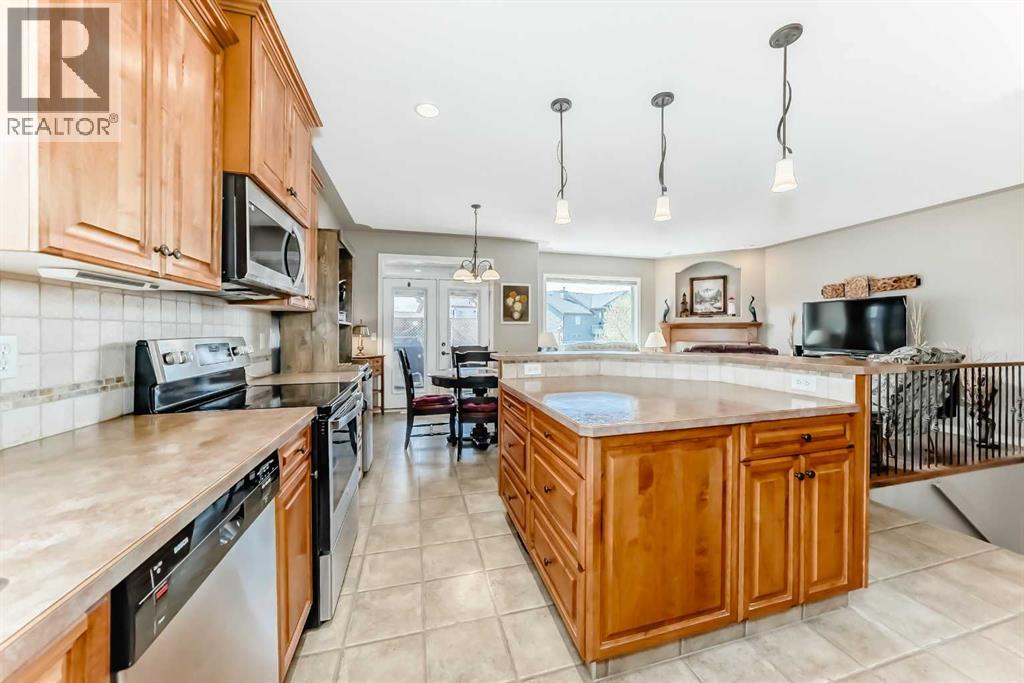 8 Filbert Close, Sylvan Lake, Alberta  T4S 2L2 - Photo 10 - A2288497