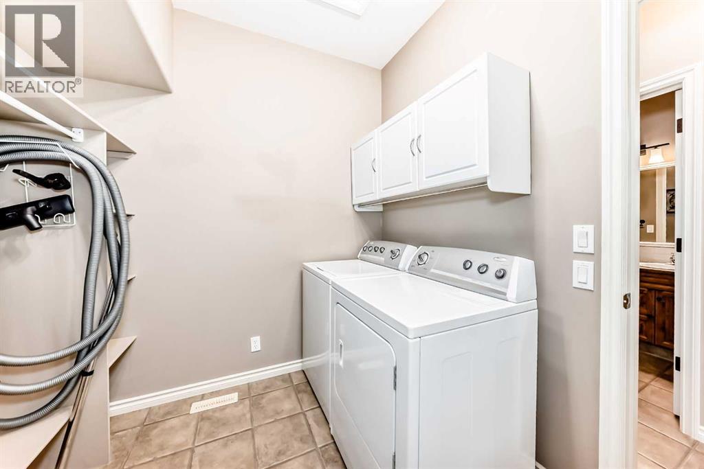 8 Filbert Close, Sylvan Lake, Alberta  T4S 2L2 - Photo 24 - A2288497