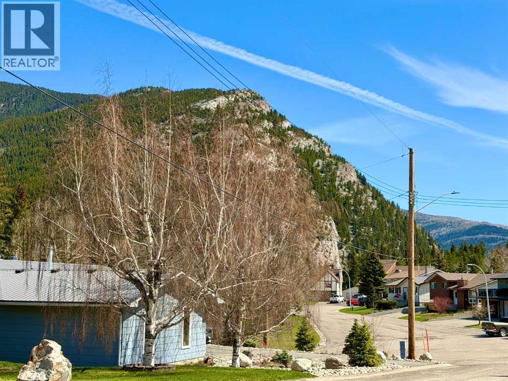 13521 15 Avenue, Blairmore, Alberta  T0K 0E0 - Photo 40 - A2289484