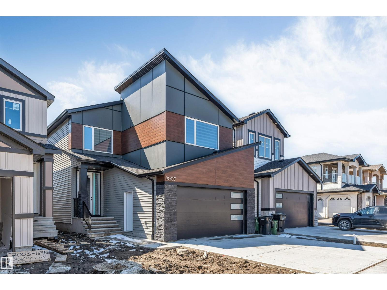 7007 169 AV NW NW, edmonton, Alberta