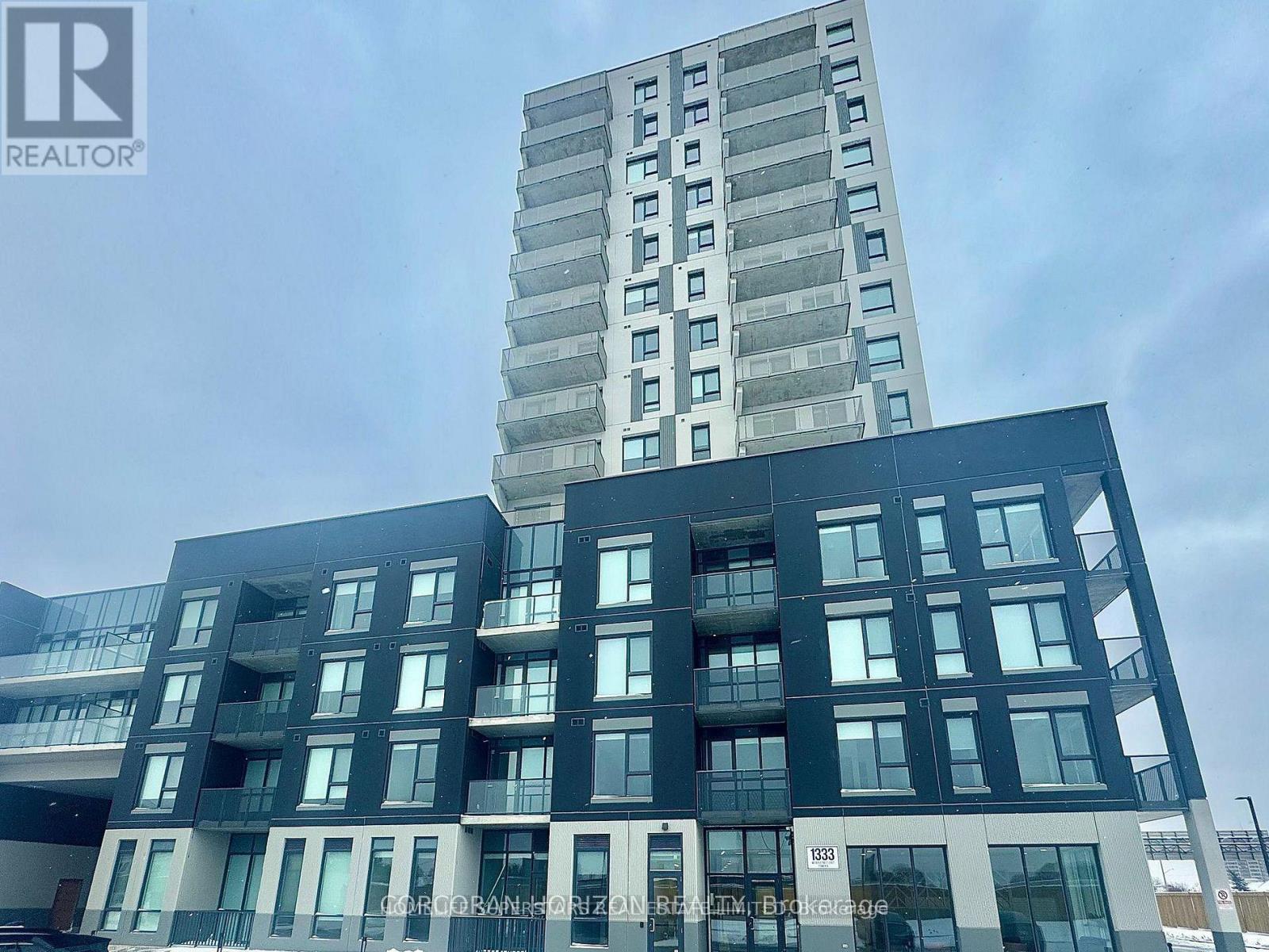 302 - 1333 WEBER STREET S, Kitchener, Ontario